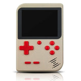 Handheld Video Games Console Built-in 400 Retro Classic Games 3.0 Inch Screen Portable Arcade Gaming Player Machine