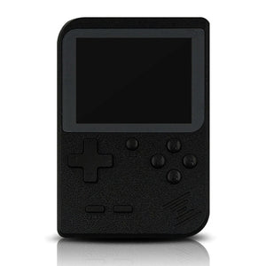 Handheld Video Games Console Built-in 400 Retro Classic Games 3.0 Inch Screen Portable Arcade Gaming Player Machine