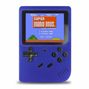 Video Game Console Handheld Game Console 3 Inch 400 Games Retro FC Game Player Classic Game Console Games Consola retro Handheld