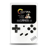 Video Game Console Handheld Game Console 3 Inch 400 Games Retro FC Game Player Classic Game Console Games Consola retro Handheld