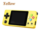 LDK game 2.6inch Screen Mini Handheld Game Console Nostalgic Children Retro game Mini Family TV Video Consoles