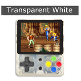 LDK game 2.6inch Screen Mini Handheld Game Console Nostalgic Children Retro game Mini Family TV Video Consoles