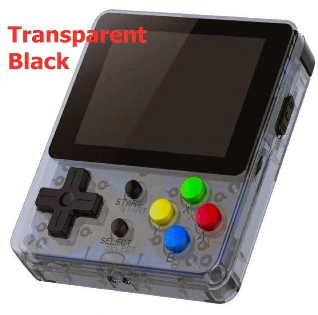 LDK game 2.6inch Screen Mini Handheld Game Console Nostalgic Children Retro game Mini Family TV Video Consoles