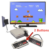 Mini TV Game Console 8 Bit Retro Video Game Console Built-In 620 Games Handheld Gaming Player Best Gift