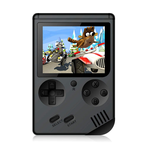 Handheld Games Console