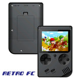 Handheld Games Console