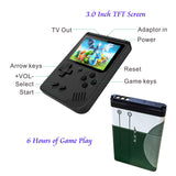 Handheld Games Console